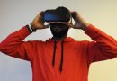 Game Changing Virtual Reality Console Hits the Market