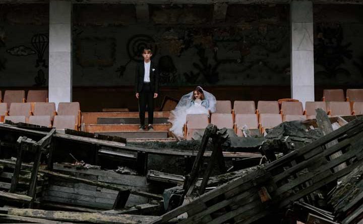 Massive hurricane hits florida 1