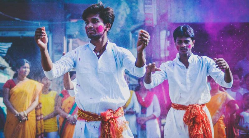 india celebrates independance day 1