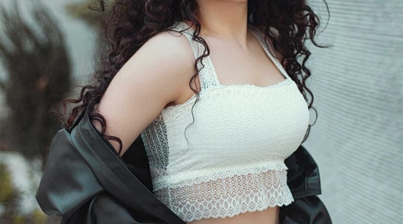 most followed person 1