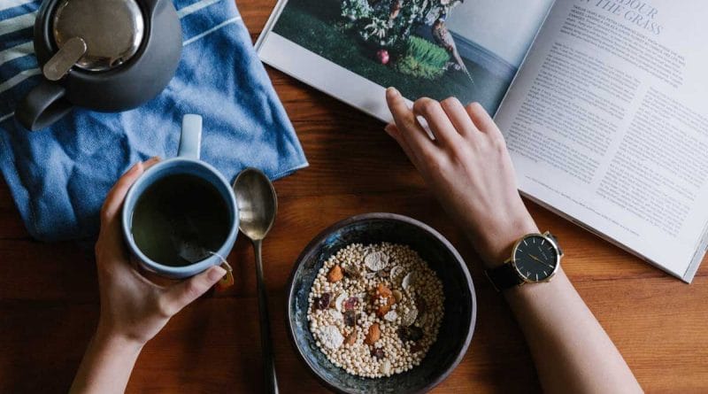 practising gratude 1