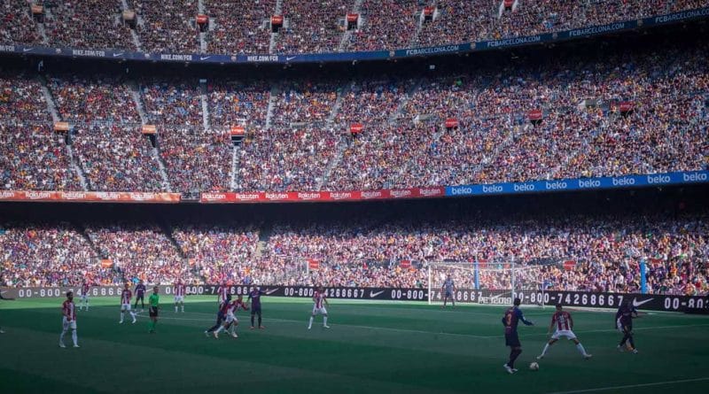 real madrid wins over barcelona 1