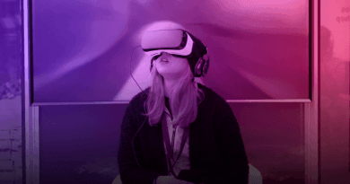 vr single girl