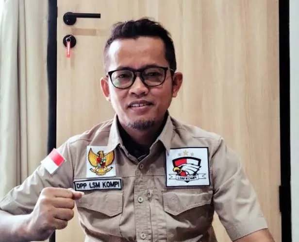 KOMPI : Pecat Ketua Fraksi Partai Demokrat DPRD Kabupaten Cirebon