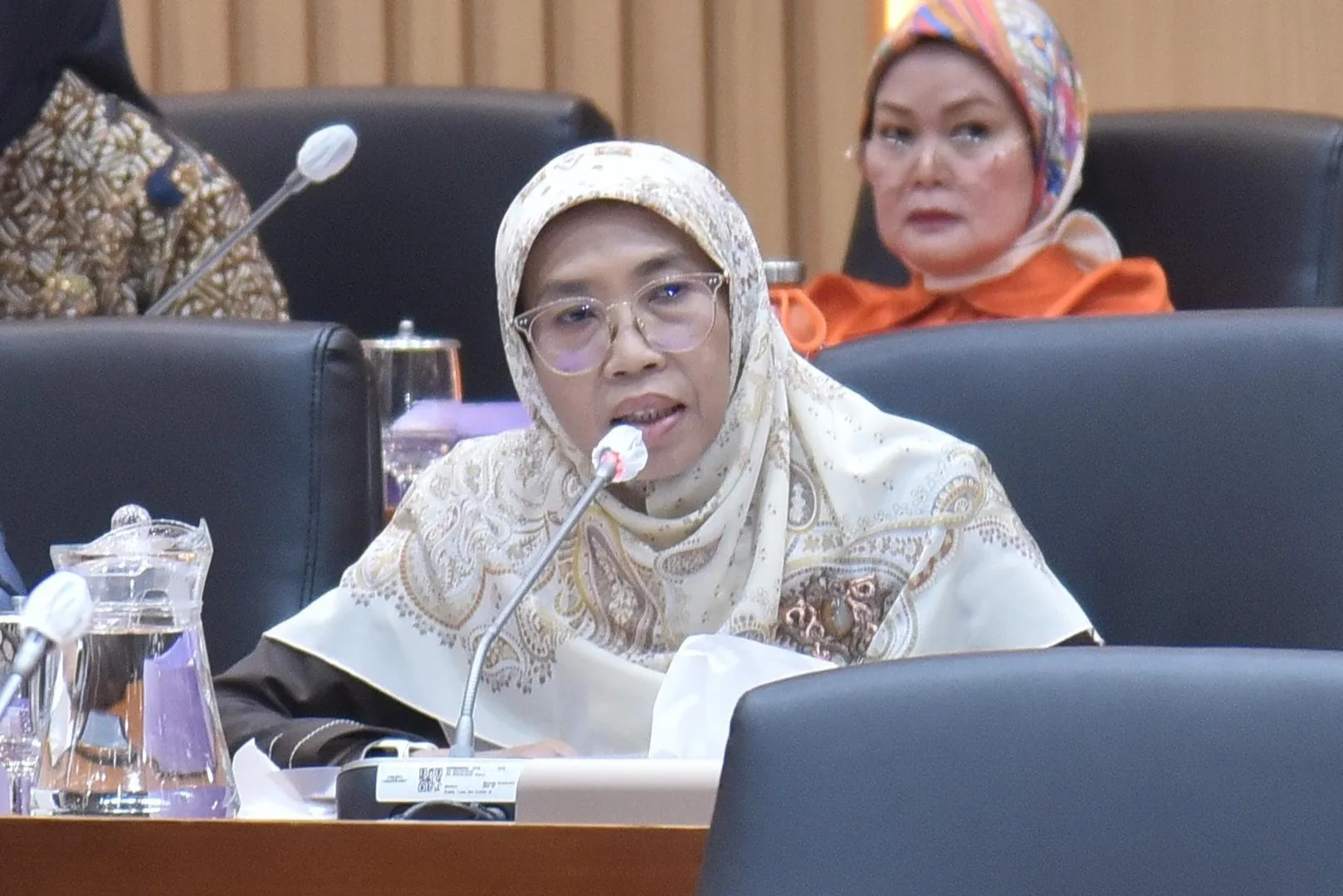 Legislator Dukung Program MBG, Tekankan Pentingnya Keberlanjutan dan Pengawasan