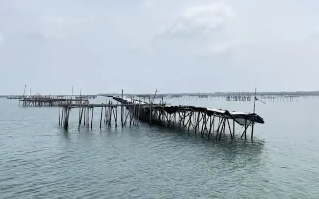 Polemik Pagar Laut di Tangerang dan Bekasi, Polri: Belum Ada Unsur Tindak Pidana