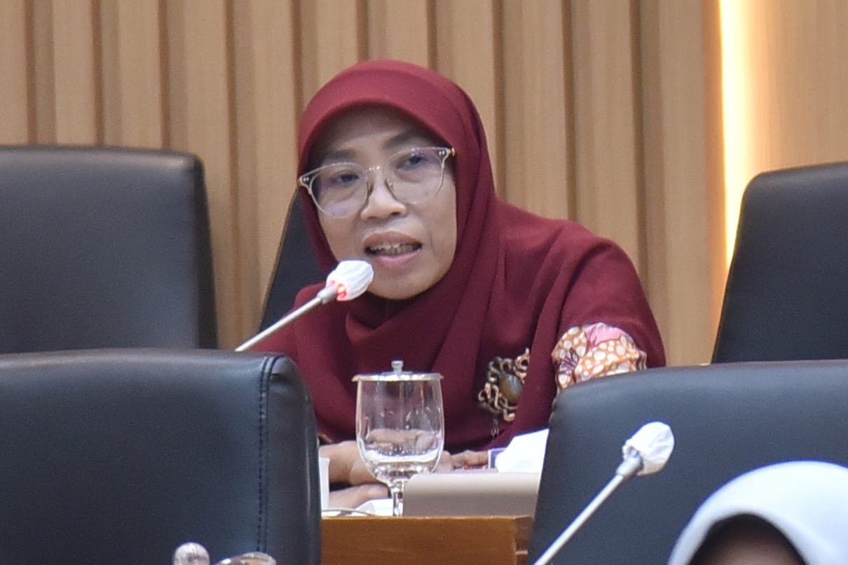 Legislator Dukung Pembatasan Media Sosial bagi Anak, Minta Regulasi Lebih Ketat
