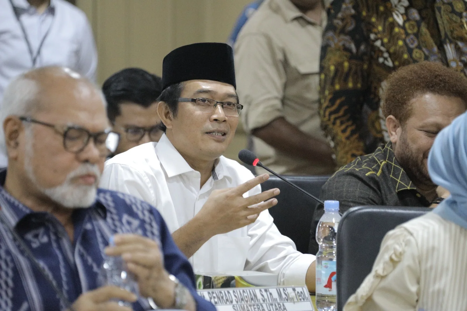 Jaksa Gaspol Jerat Petani, Tapi Mandul Hadapi Korporasi! DPD RI Murka!