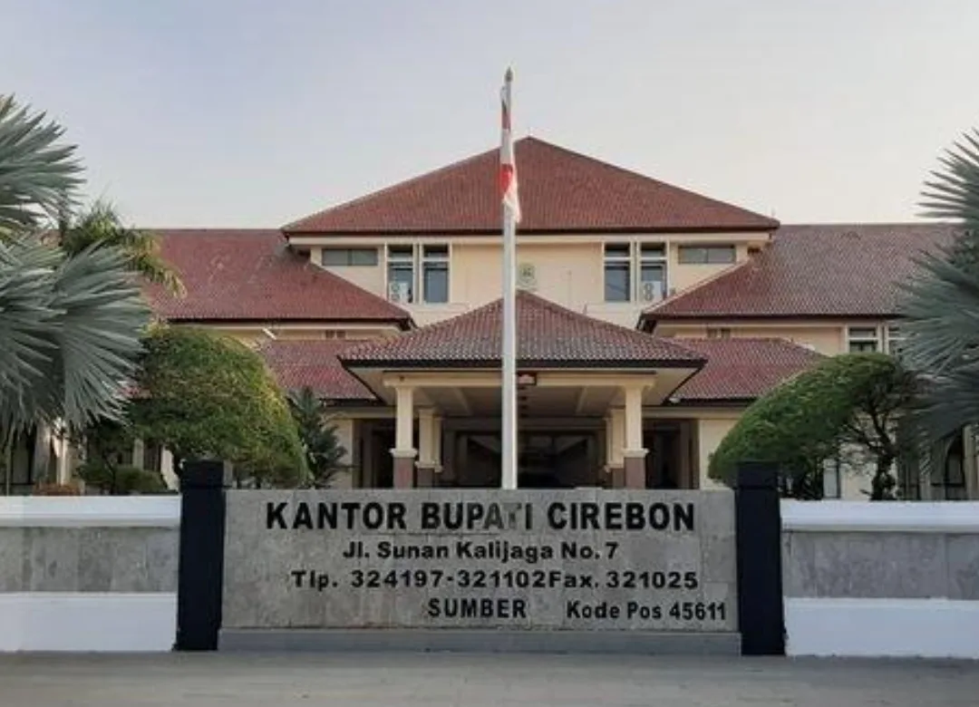 Heboh! Pemkab Cirebon Dihujani Kritik Gegara Anggaran Rp 102,9 Juta untuk Kartu Ucapan Idulfitri