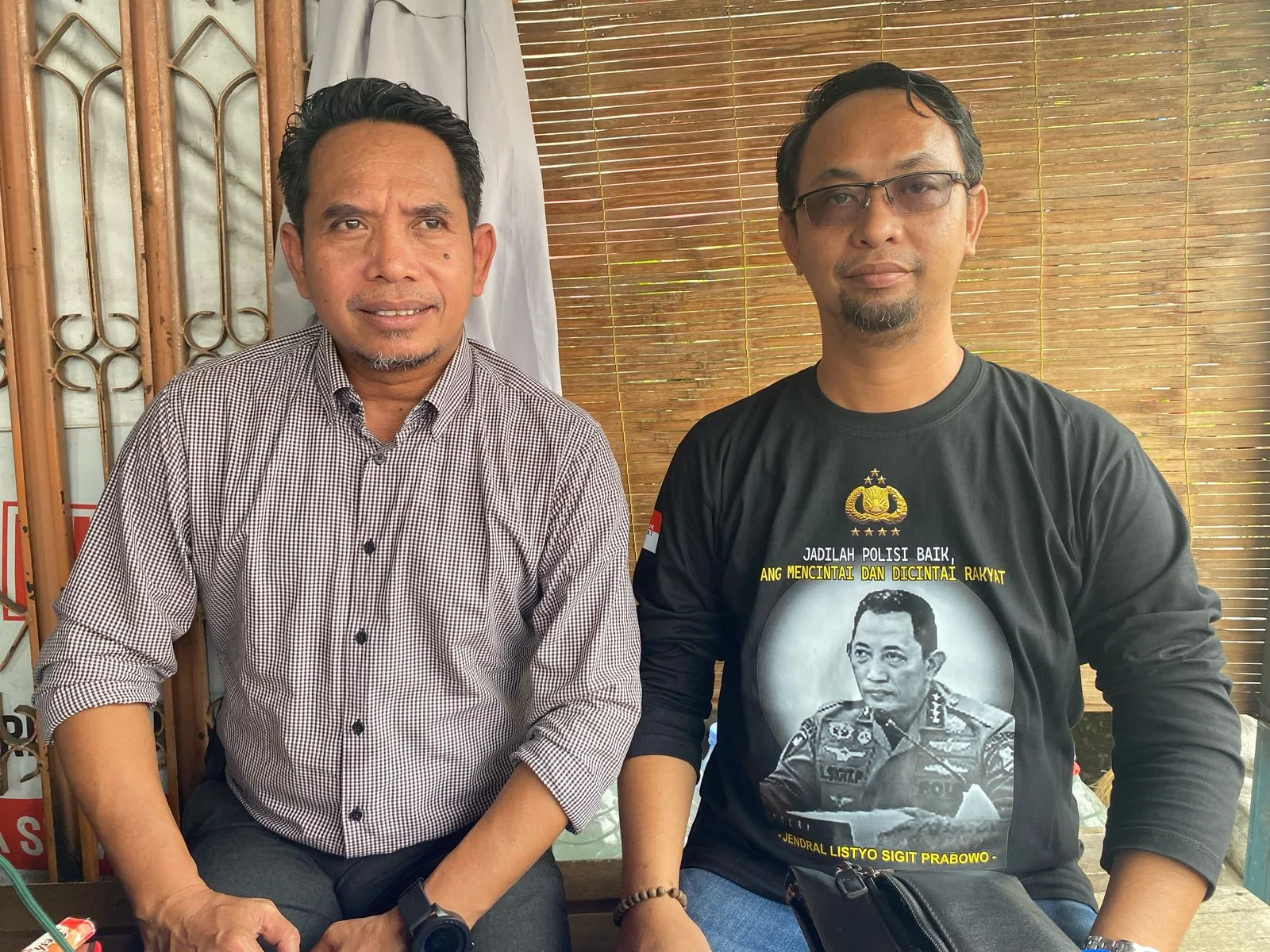 Kasus PIP, LBH Buana Caruban Nagari Minta Kejari Kota Cirebon Tekankan Kesetaraan Hukum Tanpa Pandang Bulu