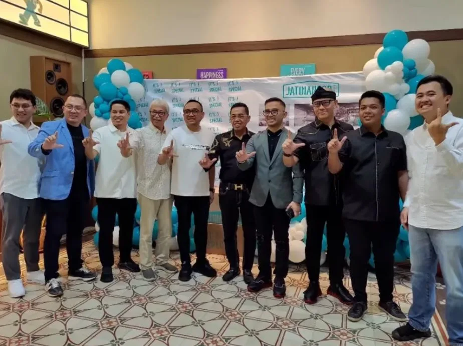 Bayu Satya Dukung Jatinangorhouse: Wujud Ruang Kreatif dan Inovasi Anak Muda Jawa Barat