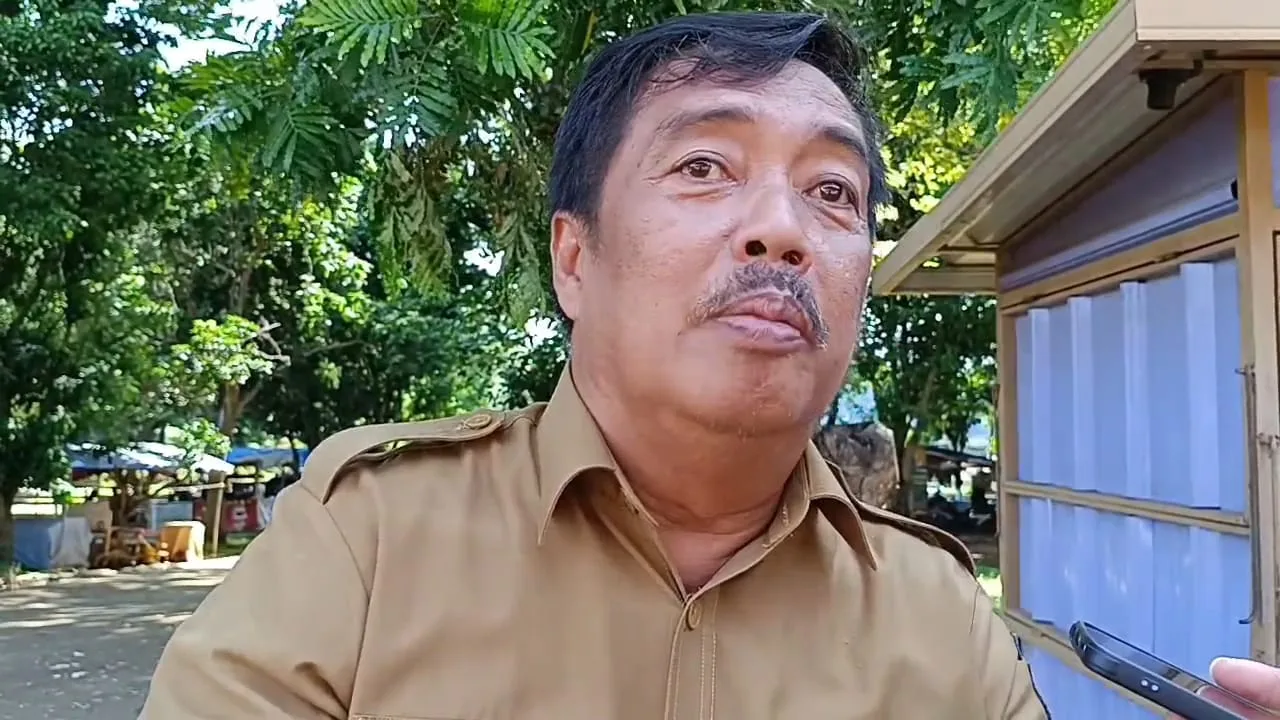 Tersangka Korupsi Gedung Setda Kota Cirebon Meninggal Dunia, Kejari Pastikan Proses Hukum Gugur Sesuai Aturan