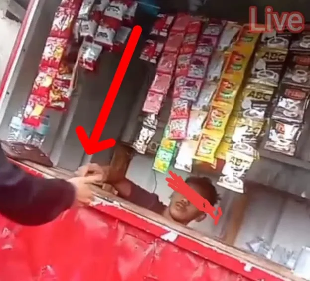 Peredaran Obat Terlarang Berkedok Warung Kopi, APH Garut Diminta Turun Tangan.