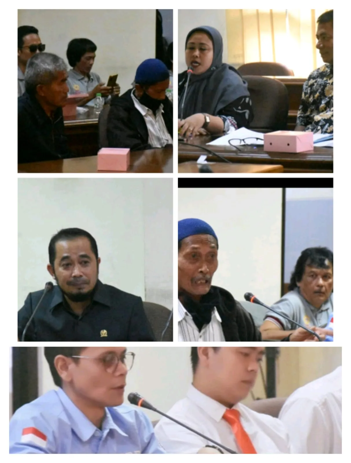 Dugaan Maladministrasi Sertifikat Tanah di Tasikmalaya Disorot, LBH Merah Putih Siap Tempuh Jalur Hukum