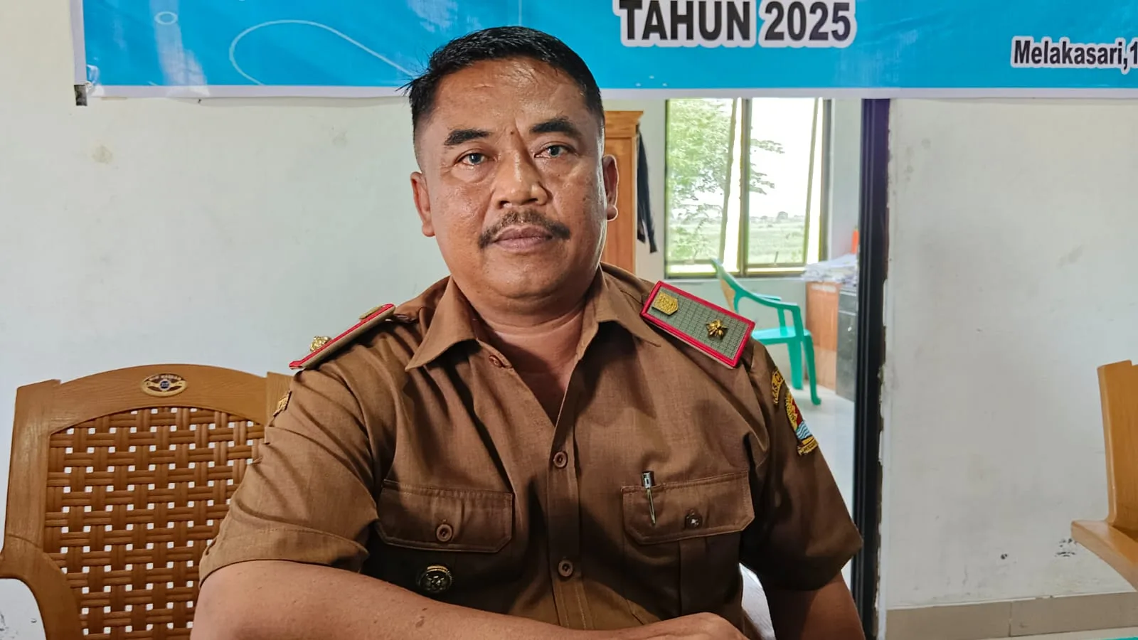 Desa Melaksari Geger! Tikus Pembawa Bakteri Mematikan Leptospirosis Ditemukan, Warga Cemas