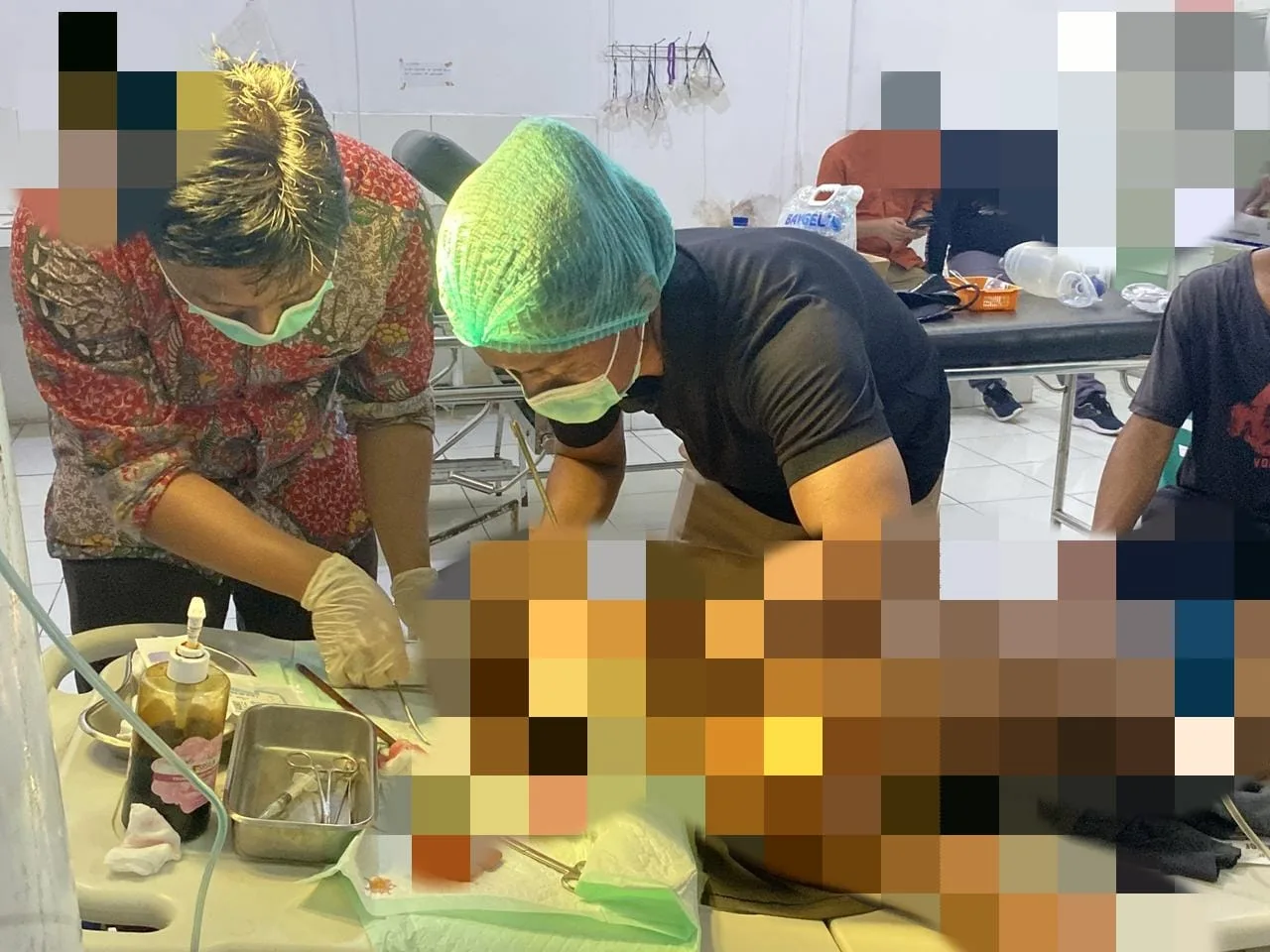 Serka Segar Mulyana Gugur Dibunuh KKB di Yahukimo, Papua: TNI-Polri Berduka, Penyelidikan Dipercepat