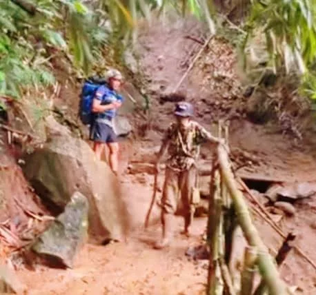 Aktivis Lingkungan, Apresiasi Langkah Cepat Arunika Terhadap Pada Longsor Cilengkrang