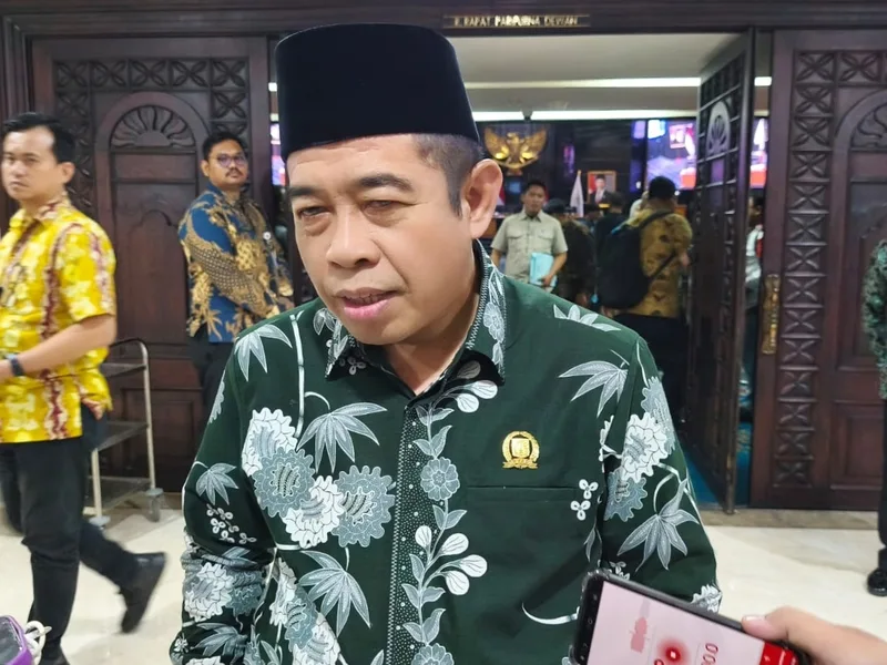 APBD Perubahan DKI Jakarta 2025 Disepakati Rp91,8 Triliun, DPRD Tekankan Manfaat untuk Warga
