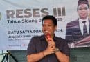 Bayu Satya Tekankan Pemerataan Bantuan Sosial dalam Reses di Majalengka