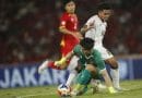 Kalah Lawan Vietnam, Garuda Muda Runner-up AFF U-23