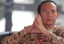 Mantan Menteri Agama, Suryadharma Ali Meninggal Dunia