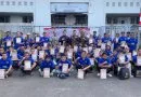 HUT RI ke-80, Lapas Pemuda Tangerang Serahkan Remisi kepada 2.810 Narapidana, 53 Langsung Pulang