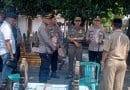 Polisi Tertibkan Pengemis di Makam Sunan Gunung Jati