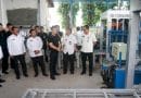 Menimipas Tinjau Produksi ‘Jawara Beton’ di Lapas Tangerang: Inovasi Ramah Lingkungan dari Warga Binaan