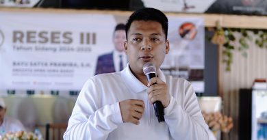 Bayu Satya Prawira Dukung Langkah Presiden dan Pimpinan Lembaga Negara Tekankan Fokus pada Program Kerakyatan 2 IMG 20250901 WA0055