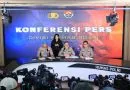 Propam Polri Tetapkan 7 Personel Brimob Langgar Etik dalam Kasus Tewasnya Affan Kurniawan