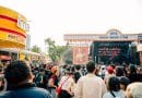 Indosat IM3 Hadirkan Jaringan 5G Andal dan Proteksi Digital SATSPAM di Festival Musik