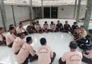 Lapas Bekasi Gelar Latihan Pramuka, Tanamkan Disiplin dan Tanggung Jawab bagi Warga Binaan