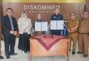 FISIP UGJ Gandeng Diskominfo Kuningan Wujudkan Desa Digital, Enam Desa Jadi Pilot Project