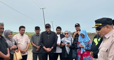 DPRD Jabar Tinjau Lokasi Rencana Ibu Kota Kabupaten Cirebon Timur 3 IMG 20250927 WA0028