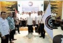 Pengurus DPD PPHI Kota Cirebon Resmi Dikukuhkan, Siap Jadi Mitra Strategis Pemerintah