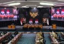 Pemprov DKI Jakarta dan DPRD Sepakati Penyesuaian APBD 2026 Menjadi Rp81,2 Triliun
