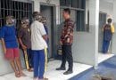 Bangun Komunikasi Humanis, Kalapas Kuningan Sambangi Blok Hunian Dengar Langsung Aspirasi Warga Binaan