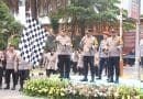 Polda Metro Jaya Luncurkan Satgas Pamapta