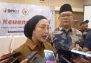 Selly Gantina Desak Pembenahan Total Pengelolaan Dana Haji: Harus Adil, Transparan, dan Sesuai Syariah