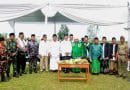 ‎Semarak Hari Santri di Gebang: Dari Bedah Buku hingga Pengajian Akbar, NU Gebang Bukukan Sejarah Baru