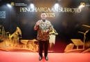 Kilang Balongan Raih Penghargaan Subroto Awards 2025 Berkat Inovasi Minimalkan Gas Suar