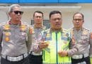 Kakorlantas Polri Dorong Revitalisasi dan Digitalisasi Indonesia Safety Driving Center