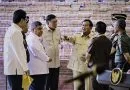 Presiden Prabowo Saksikan Kejagung Serahkan Uang Kerugian Negara Rp13,25 Triliun Perkara PCO