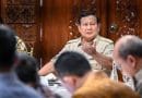 Presiden Prabowo Pimpin Rapat Ekonomi Nasional: Bahas Stimulus dan Penguatan Stabilitas Keuangan