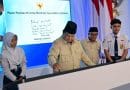 Presiden Prabowo Luncurkan Program Digitalisasi Pembelajaran Nasional: 1.337 Sekolah Ikut Serentak dari 38 Provinsi