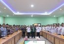 Lapas Kuningan Dukung MoU Ditjenpas dan Kemenag Jabar untuk Perkuat Pembinaan Keagamaan Warga Binaan