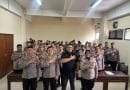 Polda Metro Jaya Gelar Pembinaan dan Pemulihan Profesi (Binlihprof) untuk Tingkatkan Etika dan Integritas Anggota Polri