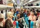 UMC Sewa Kereta Luar Biasa ke Banyuwangi, KAI Daop 3 Cirebon: Perjalanan Nyaman dan Berkesan untuk 350 Penumpang