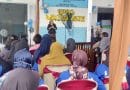 ‎SPPG Waled Asem Resmi Beroperasi, Dukung Pemenuhan Gizi Pelajar di Tiga Desa