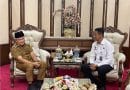Lapas Kuningan Miliki Peci Peupejeuh dan Jawara Api